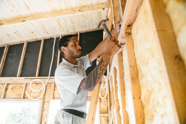Insulation Contractors for Homes in Honaunau Napoopoo, HI